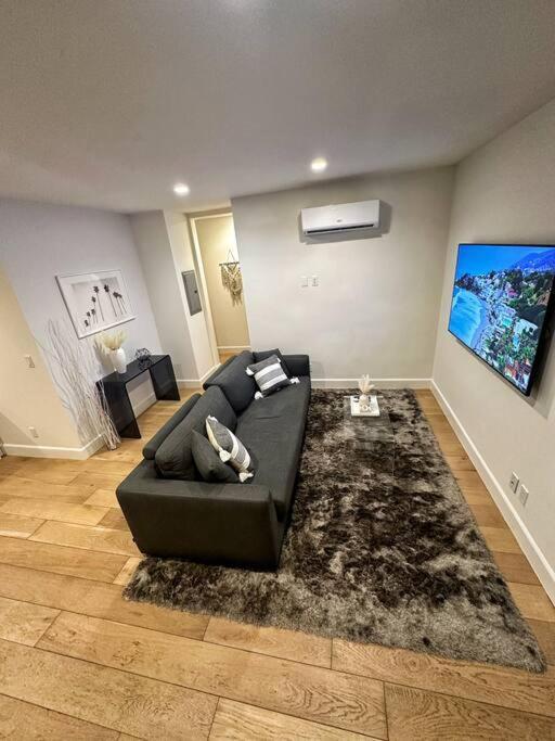 Luxury 1Br Malibu Bungalow On Pch + Steps From Beach! Eksteriør billede